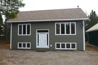Sidesplit for Sale, Lot 29 Bensons Filed Pitts Pond Road, Terra Nova, NL