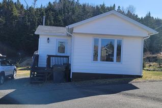 Property for Sale, 3 Bayview Drive, Burin, NL