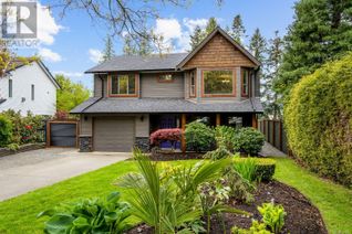 Detached House for Sale, 2259 Tamarack Dr, Courtenay, BC