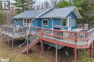 Bungalow for Sale, 4079a Eagle Lake Road, South River, ON