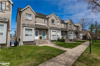 Townhouse for Sale, 216 River Road E Unit# 7, Wasaga Beach, ON