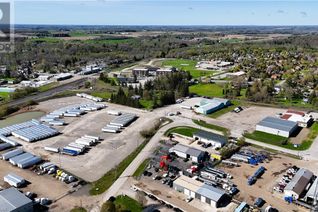 Industrial Property for Sale, 425 Melair Drive, Ayr, ON