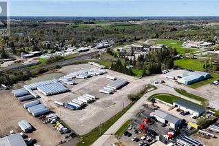 Industrial Property for Lease, 425 Melair Drive, Ayr, ON