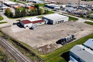 Industrial Property for Sale, 105 Guthrie Street, Ayr, ON
