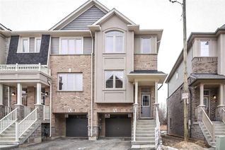 Townhouse for Rent, 23 Barley Lane, Ancaster, ON