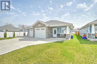 Bungalow for Sale, 247 Munger Street, Harrow, ON