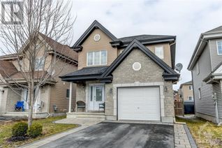 Detached House for Sale, 536 Ruby Street, Clarence-Rockland, ON