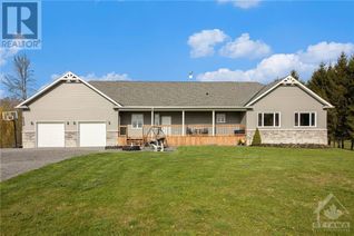 House for Sale, 1351 County Rd 7 Road, Morewood, ON