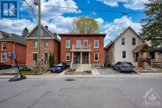 Semi-Detached House for Sale, 147 Drummond Street, Ottawa, ON