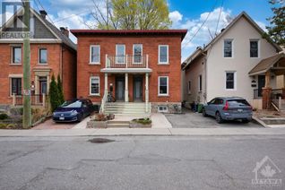 House for Sale, 147 Drummond Street, Ottawa, ON
