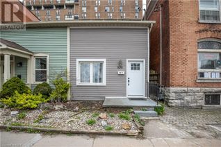 House for Sale, 320 Queen Street, Kingston, ON