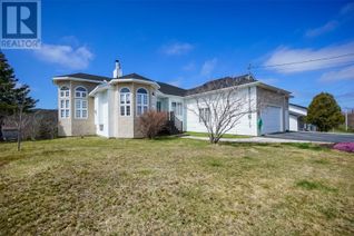 Detached House for Sale, 138 Hodgewater Line, Makinsons, NL