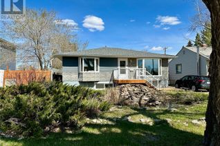 Detached House for Sale, 505 Taylor Street E, Saskatoon, SK