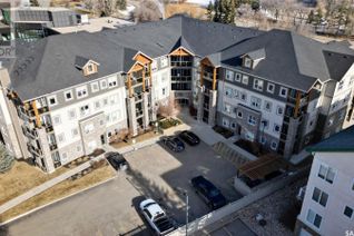 Condo Apartment for Sale, 204 1220 Blackfoot Drive, Regina, SK