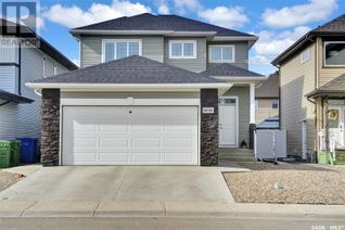 House for Sale, 4806 Green Brooks Way E, Regina, SK