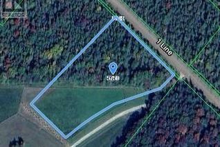 Land for Sale, 5750 First Line, Erin, ON