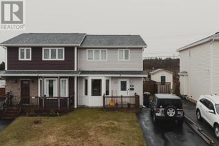 House for Sale, 31 Stojko Place, Mount Pearl, NL