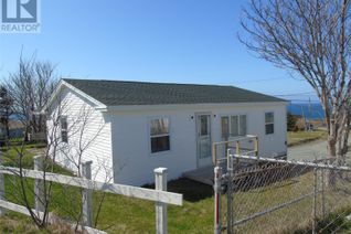 Detached House for Sale, 13 Valley Road, Bell Island, NL