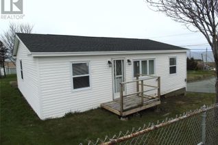 Detached House for Sale, 13 Valley Road, Bell Island, NL