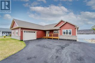 Bungalow for Sale, 42 Jack Pine Place, Spaniards Bay, NL