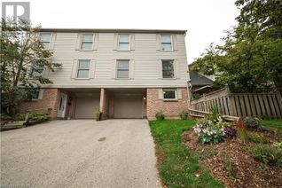 Condo Townhouse for Sale, 383 Everglade Crescent, London, ON
