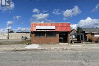 Commercial/Retail Property for Lease, 18 Birch -Front St E, Chapleau, ON