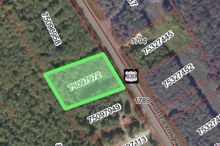 Property for Sale, Lot 630 Route, Harvey, NB