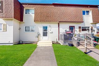 Detached House for Sale, 5 Westvale, Saint John, NB
