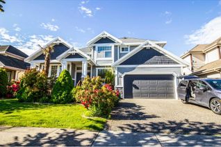 Detached House for Sale, 16719 63b Avenue, Surrey, BC