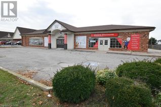 Property for Lease, 4548 Ontario Street, Beamsville, ON