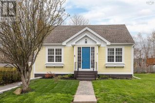 Detached House for Sale, 4 Forward Avenue, Halifax, NS