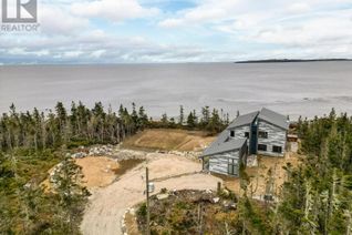 Detached House for Sale, 112 Herring Point Road, Blandford, NS