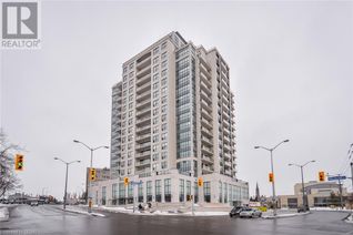 Condo for Rent, 160 Macdonell Street Unit# 406, Guelph, ON