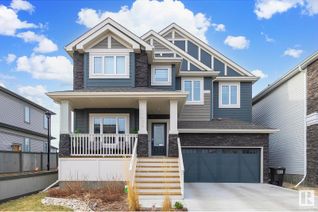 Property for Sale, 17429 9a Av Sw, Edmonton, AB