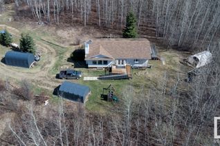 Bungalow for Sale, 21, 52210 Range Road 192, Rural Beaver County, AB