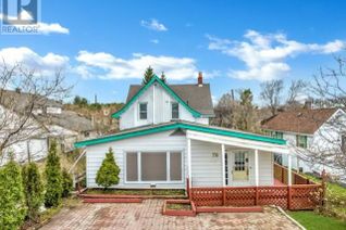 House for Sale, 78 Eyre Street, Sudbury, ON