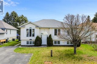 Bungalow for Sale, 42 Pond Hollow Drive, Sudbury, ON