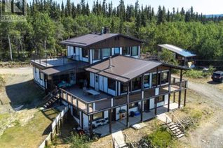 House for Sale, 382 Judas Creek Drive, Whitehorse South, YT