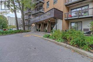 Condo Apartment for Sale, 66 Greenview Drive Unit# 1011, Kingston, ON