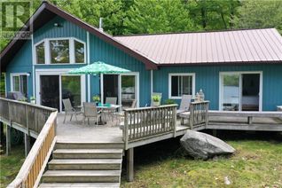 Bungalow for Sale, 14 Downie Island, Lansdowne, ON