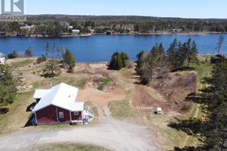 Detached House for Sale, 40 Ferry Road, Moser River, NS