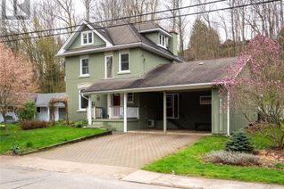 Detached House for Sale, 452 2nd Avenue W, Owen Sound, ON