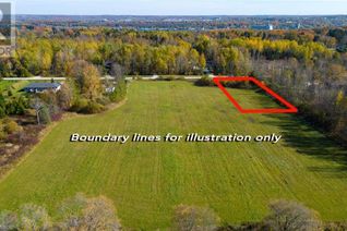 Commercial Land for Sale, Pt Park Lot 3 100 Somers Street, Georgian Bluffs, ON