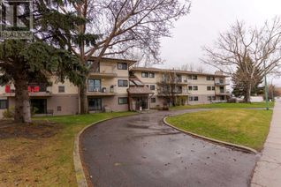 Condo Apartment for Sale, 855 Columbia Boulevard W #201, Lethbridge, AB