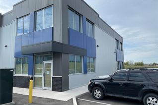 Industrial Property for Lease, 395 Anchor Road, Hamilton, ON
