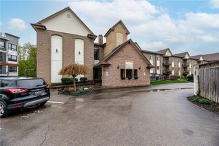 Condo Apartment for Sale, 20 John Street, Grimsby, ON