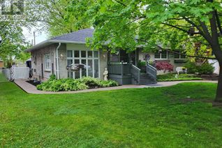Ranch-Style House for Sale, 12426 Arbour Street, Tecumseh, ON