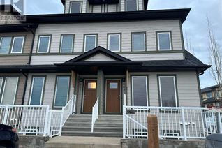 Townhouse for Sale, 339 Viscount Drive #907, Red Deer, AB