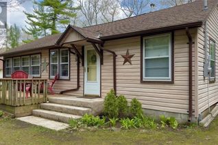 Detached House for Sale, 10387 Pines Parkway, Grand Bend, ON