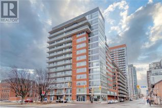 Condo Apartment for Sale, 180 York Street #308, Ottawa, ON